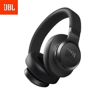 New JBL Bluetooth Headset Active Noise Reduction Stereo Intelligent Voice Headset