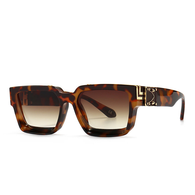 New Retro Sunglasses