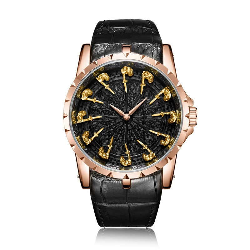 New Mens Mechanical Watches