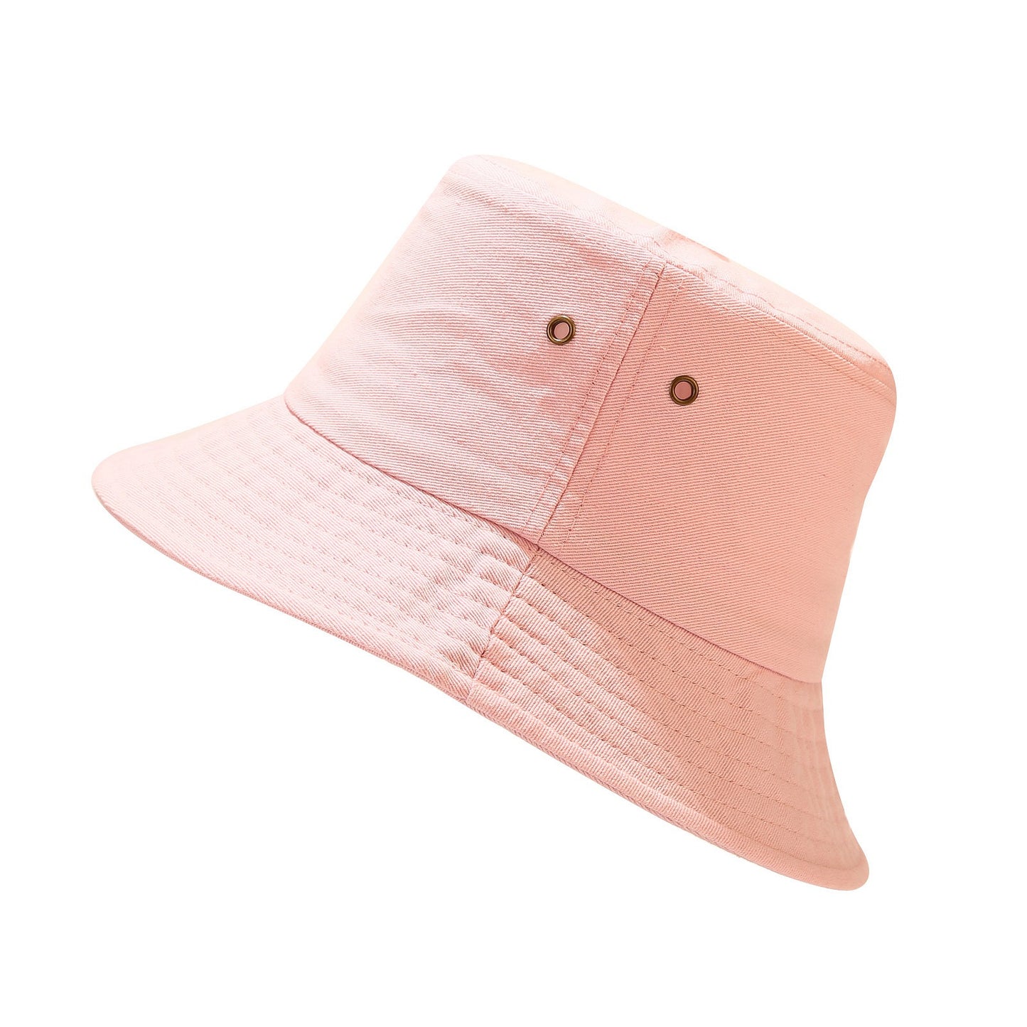 New Cotton Breathable Basin Travel Sun Hat