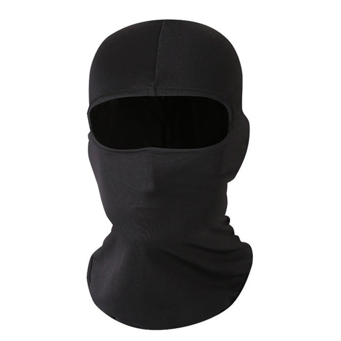 New Summer Sun Protection Hood Men Mask Outdoor Windproof Face Protection