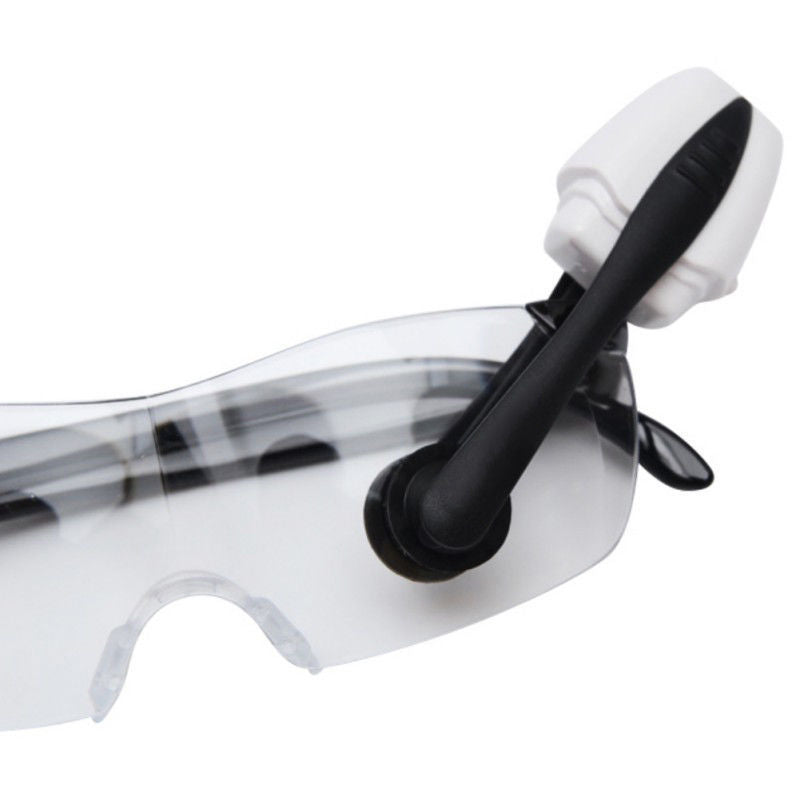 New Glasses Cleaning Brush Instrument Multi-color Glasses Wiping Brush Cleaning