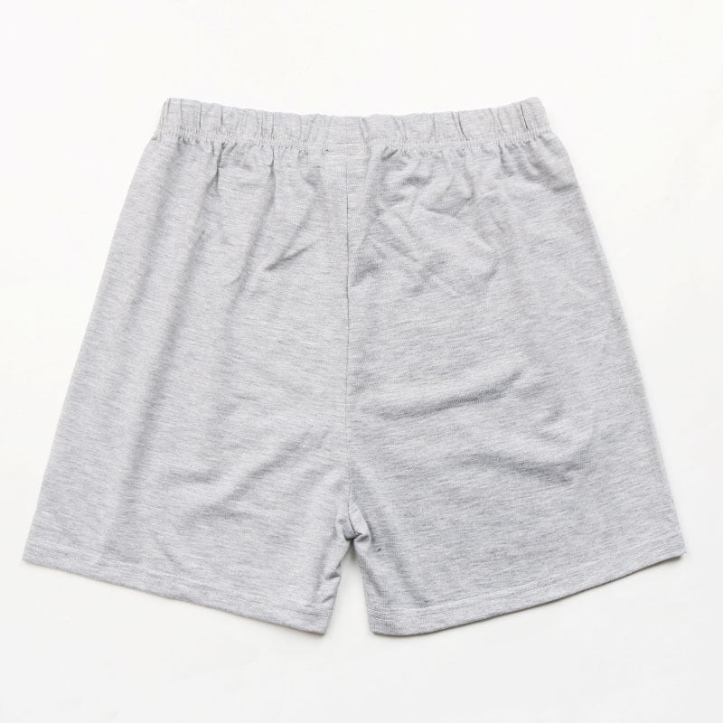 New Trousers Elastic Basic Bottoming Shorts 3-piece Combination