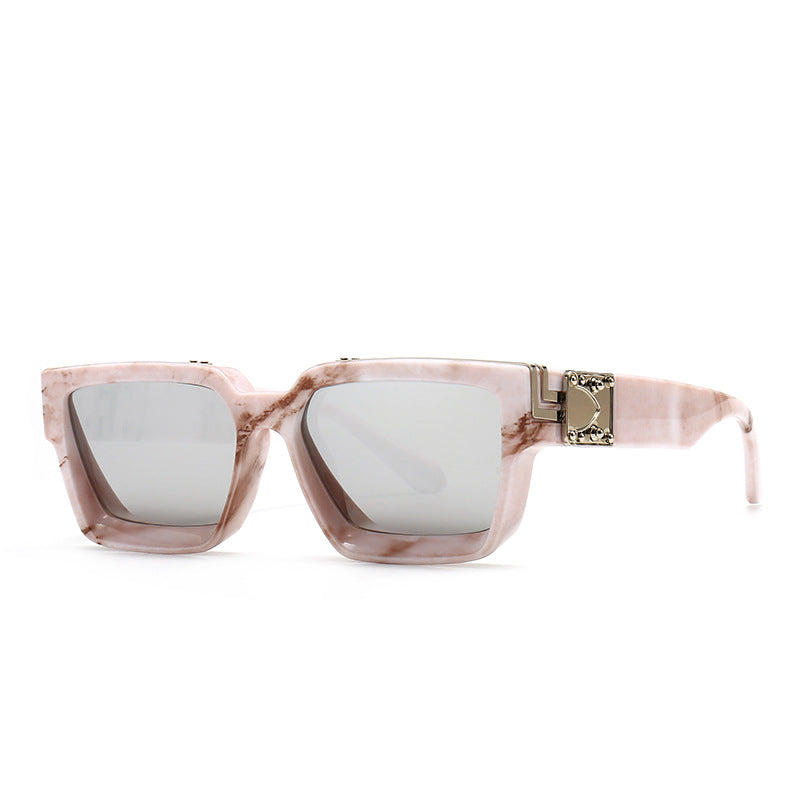 New Retro Sunglasses