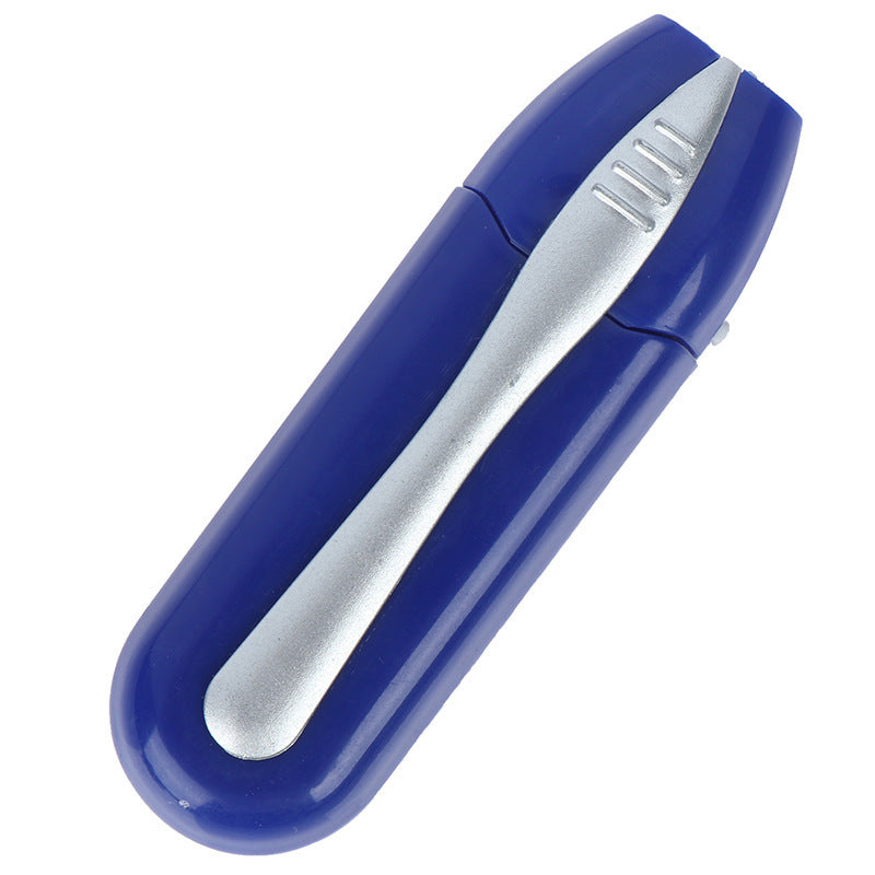 New Glasses Cleaning Brush Instrument Multi-color Glasses Wiping Brush Cleaning