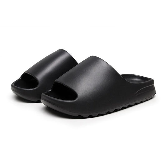 New Slippers Inside And Outside Bath