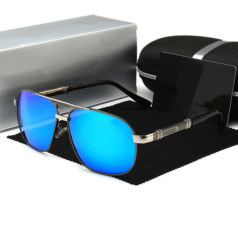 New Men Polarized Sunglasses