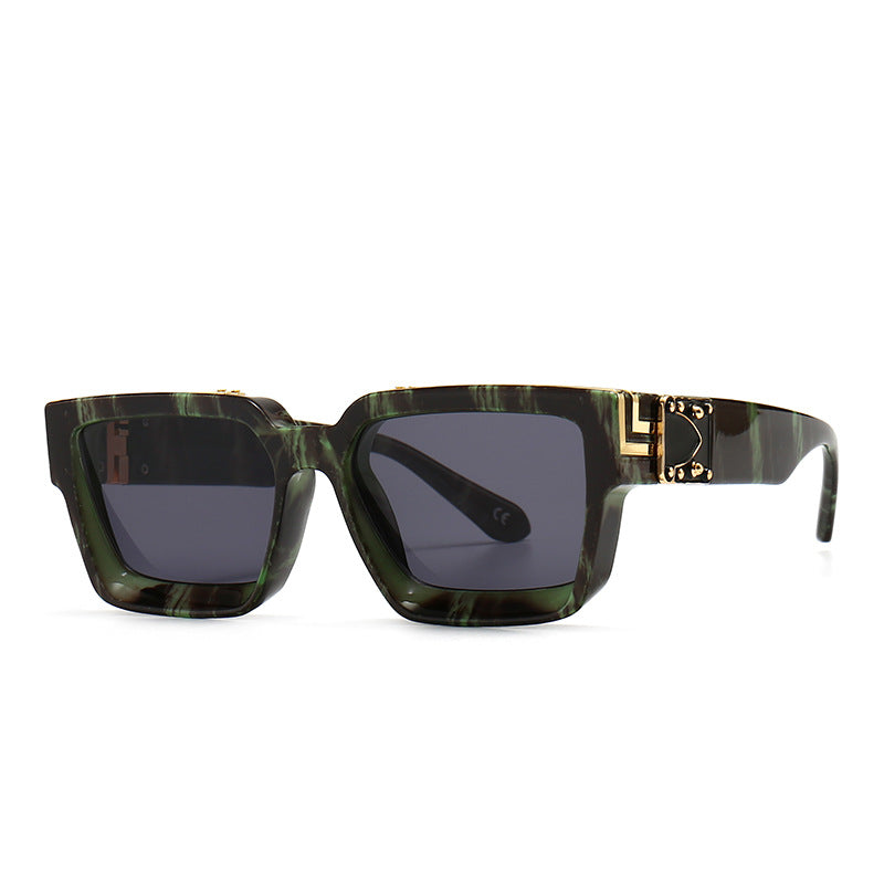 New Retro Sunglasses
