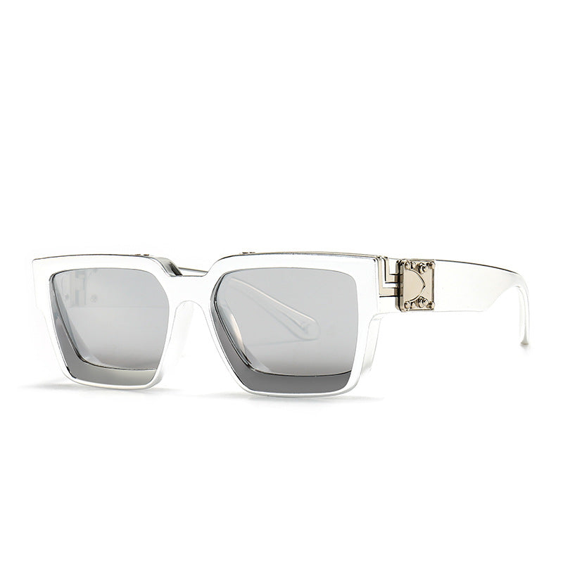 New Retro Sunglasses