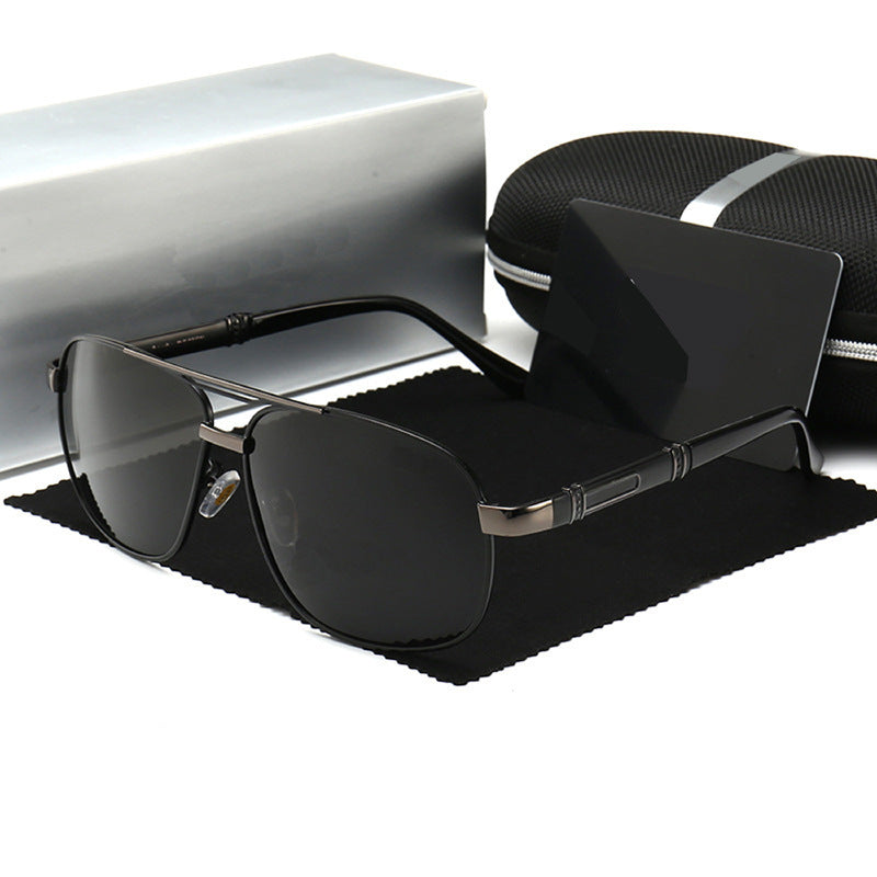 New Men Polarized Sunglasses