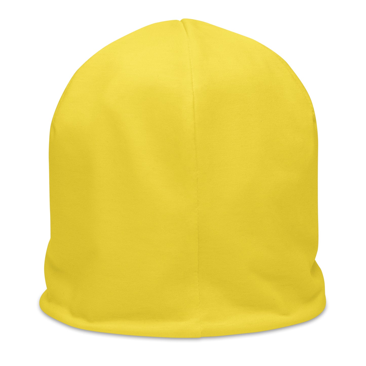 ONE ORIGINAL GEAR (SUN RISE WEAR)   Beanie  Yellow/ Multi Color