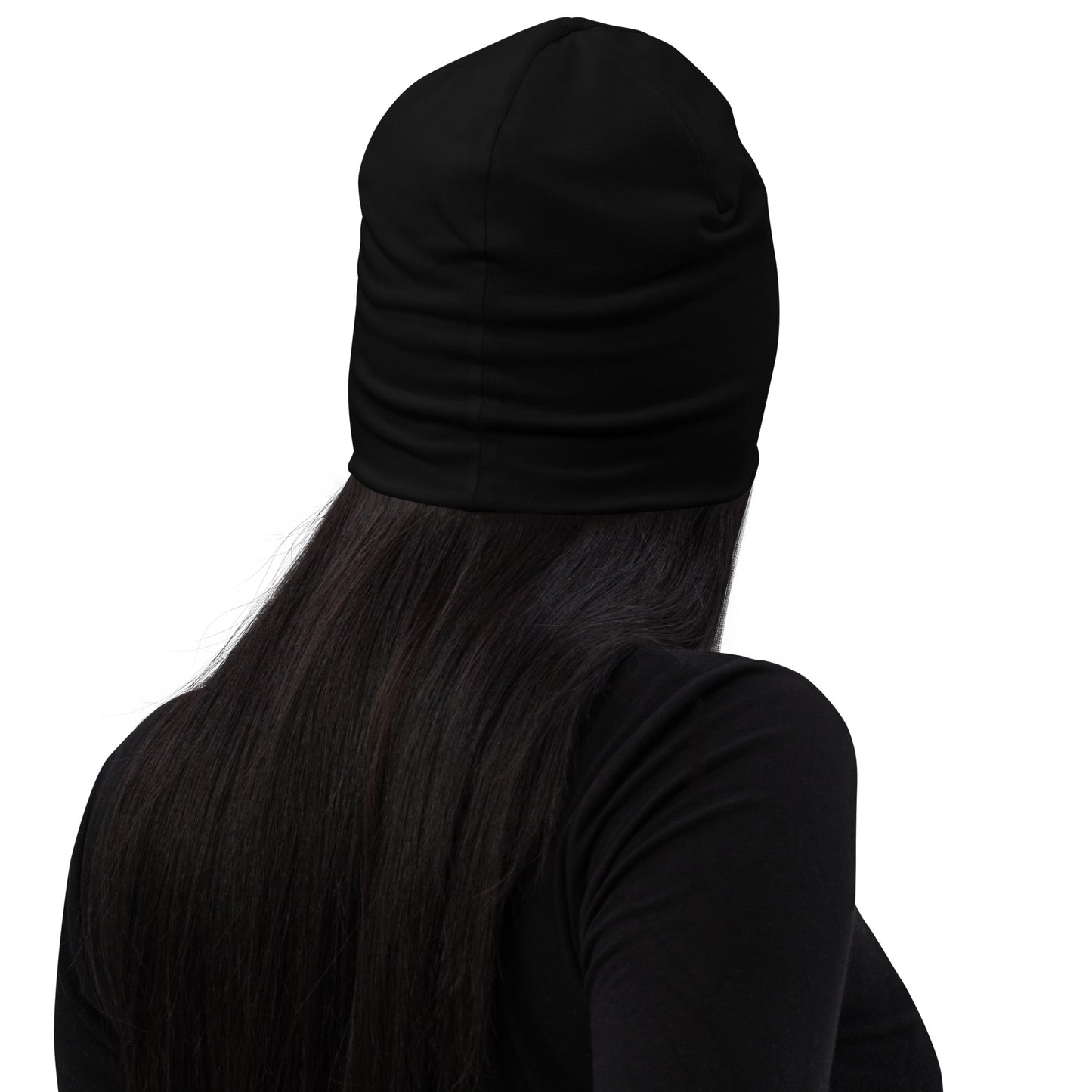 ONE ORIGINAL GEAR   Beanie  Black/ White