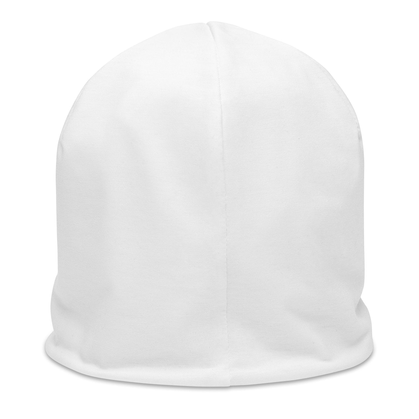 ONE ORIGINAL GEAR   Beanie  White/ Black