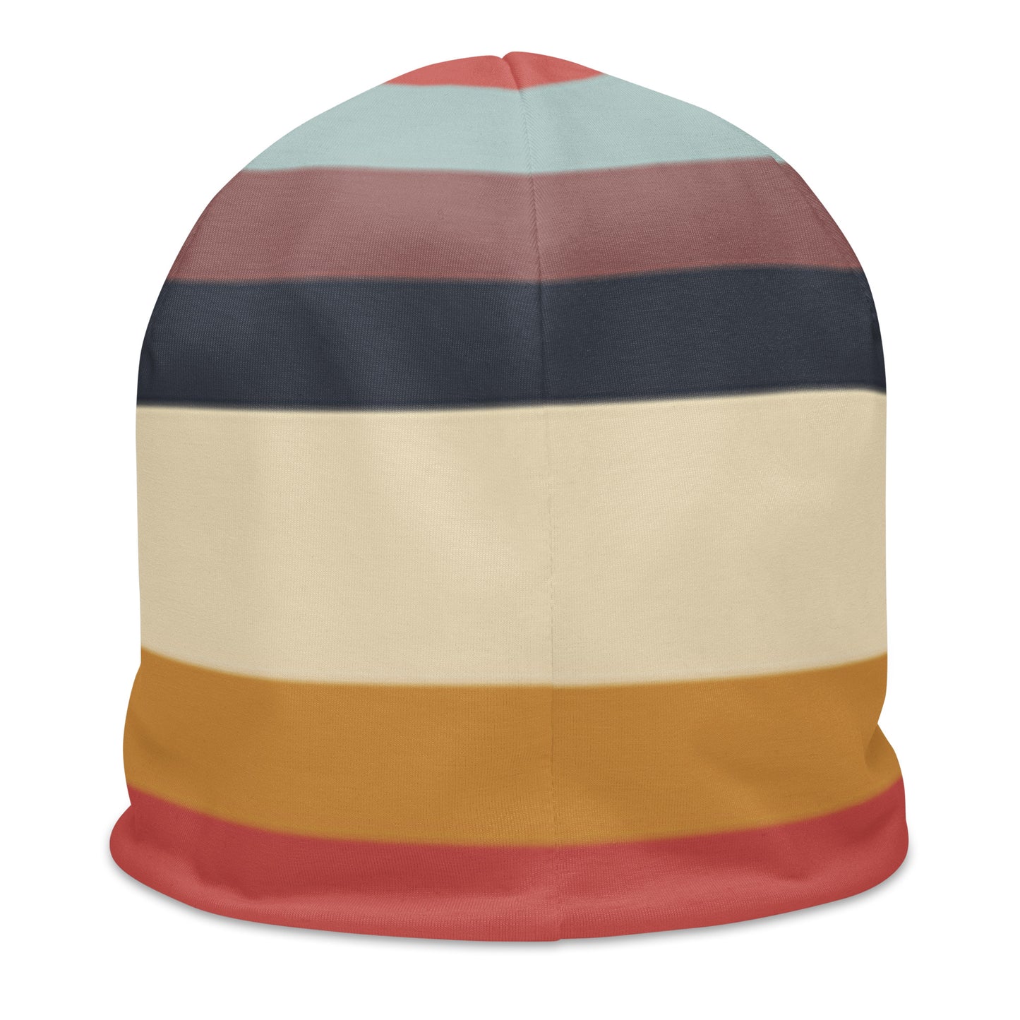 DIAMOND ISLAND (GOLD) Beanie