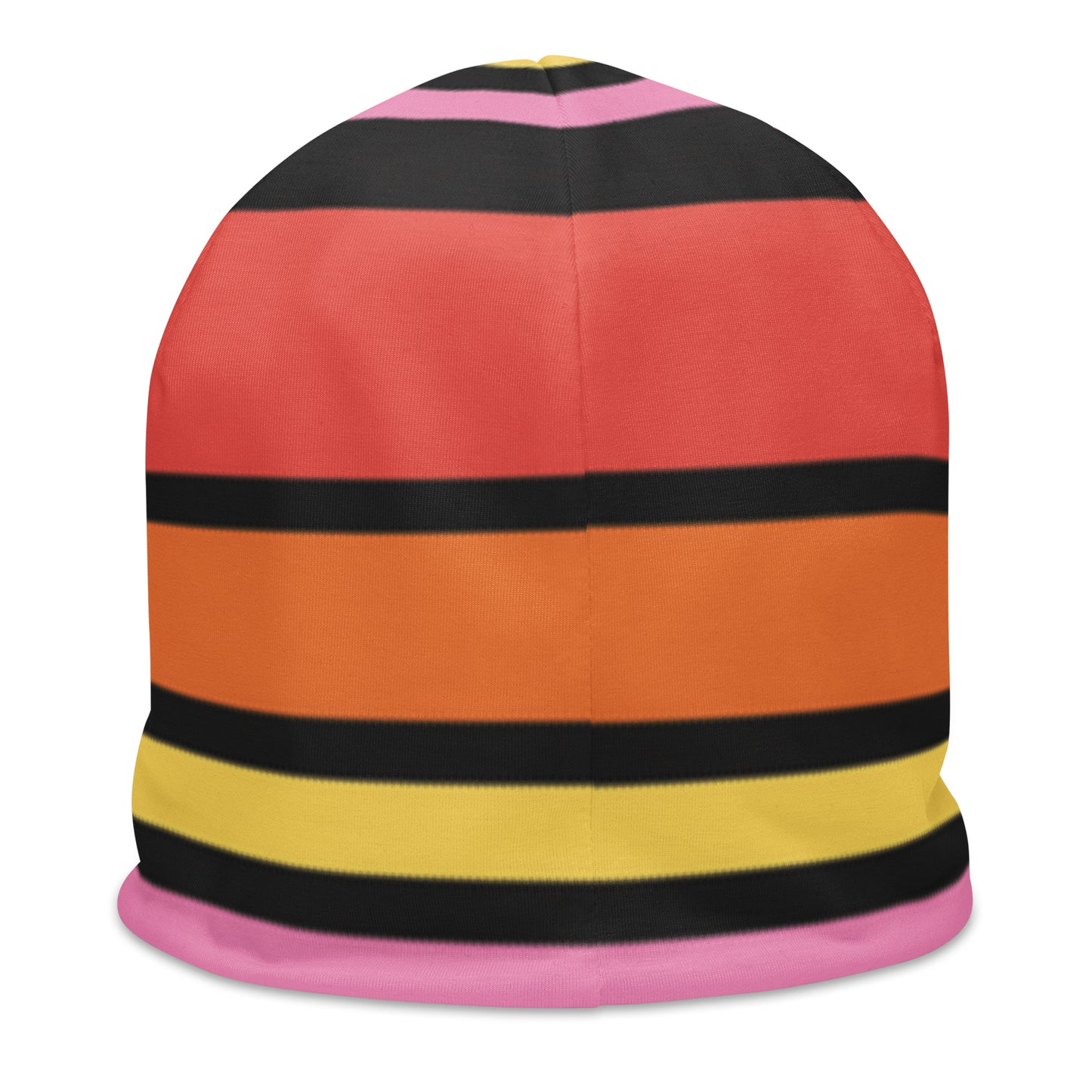 DIAMOND ISLAND (GOLD) Beanie