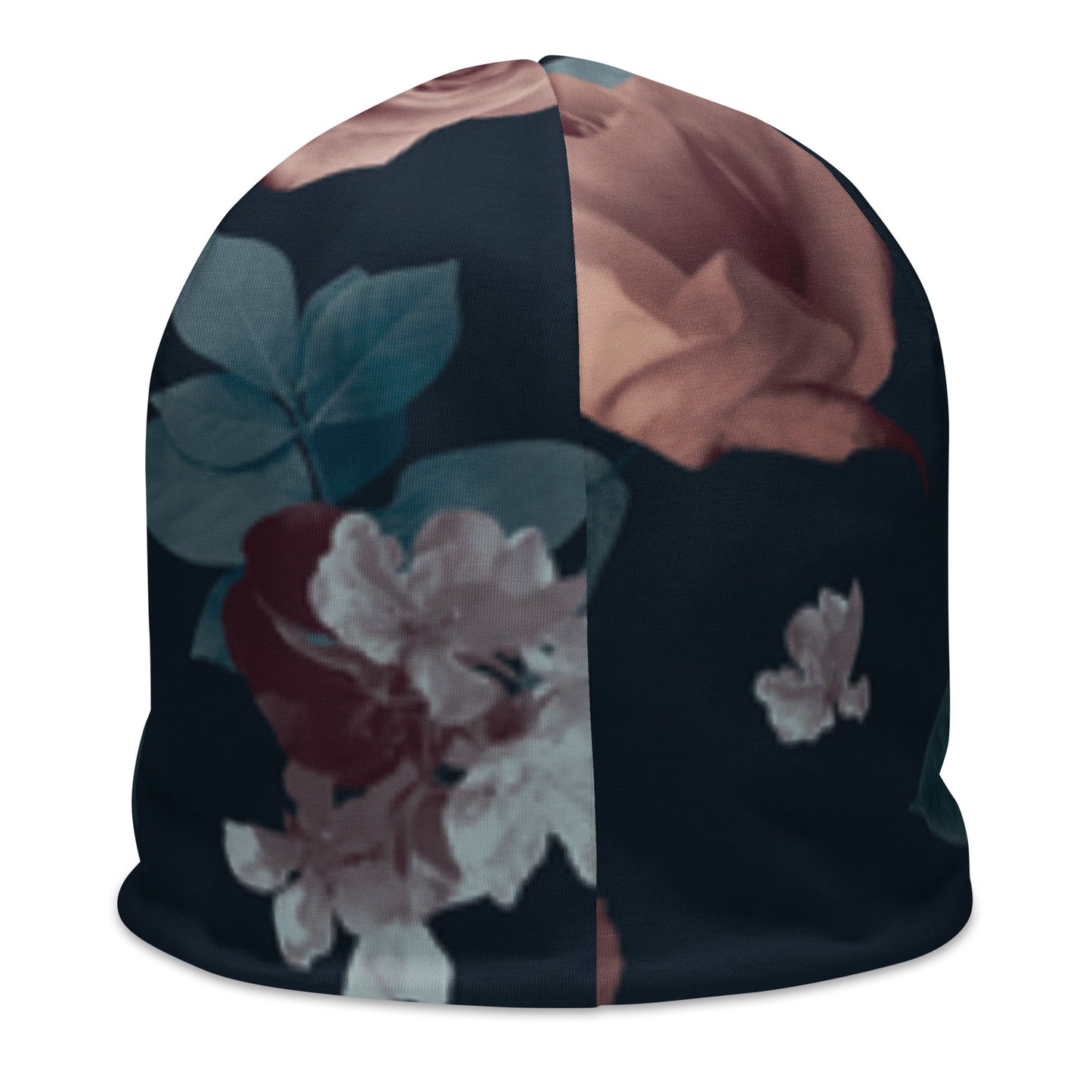 DIAMOND ISLAND (GOLD) Beanie