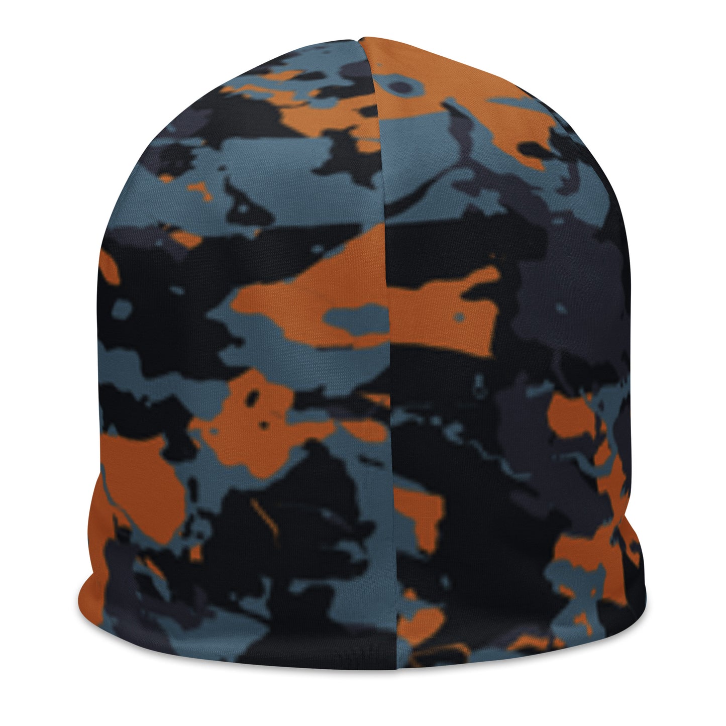 DIAMOND ISLAND (GOLD) Beanie