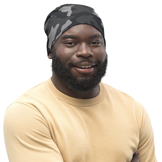 DIAMOND ISLAND (GOLD)   Beanie
