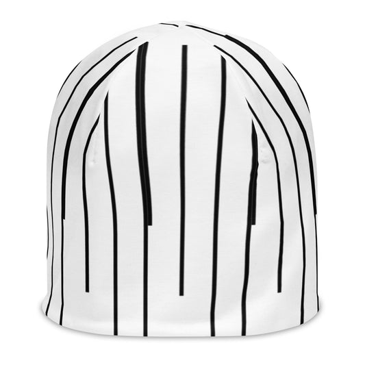 DIAMOND ISLAND  (GOLD)   Beanie