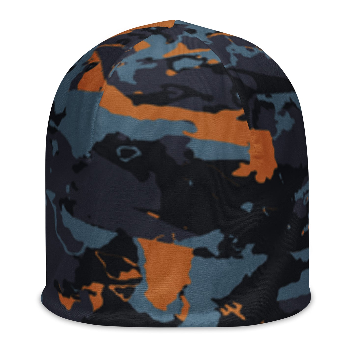 DIAMOND ISLAND (GOLD) Beanie