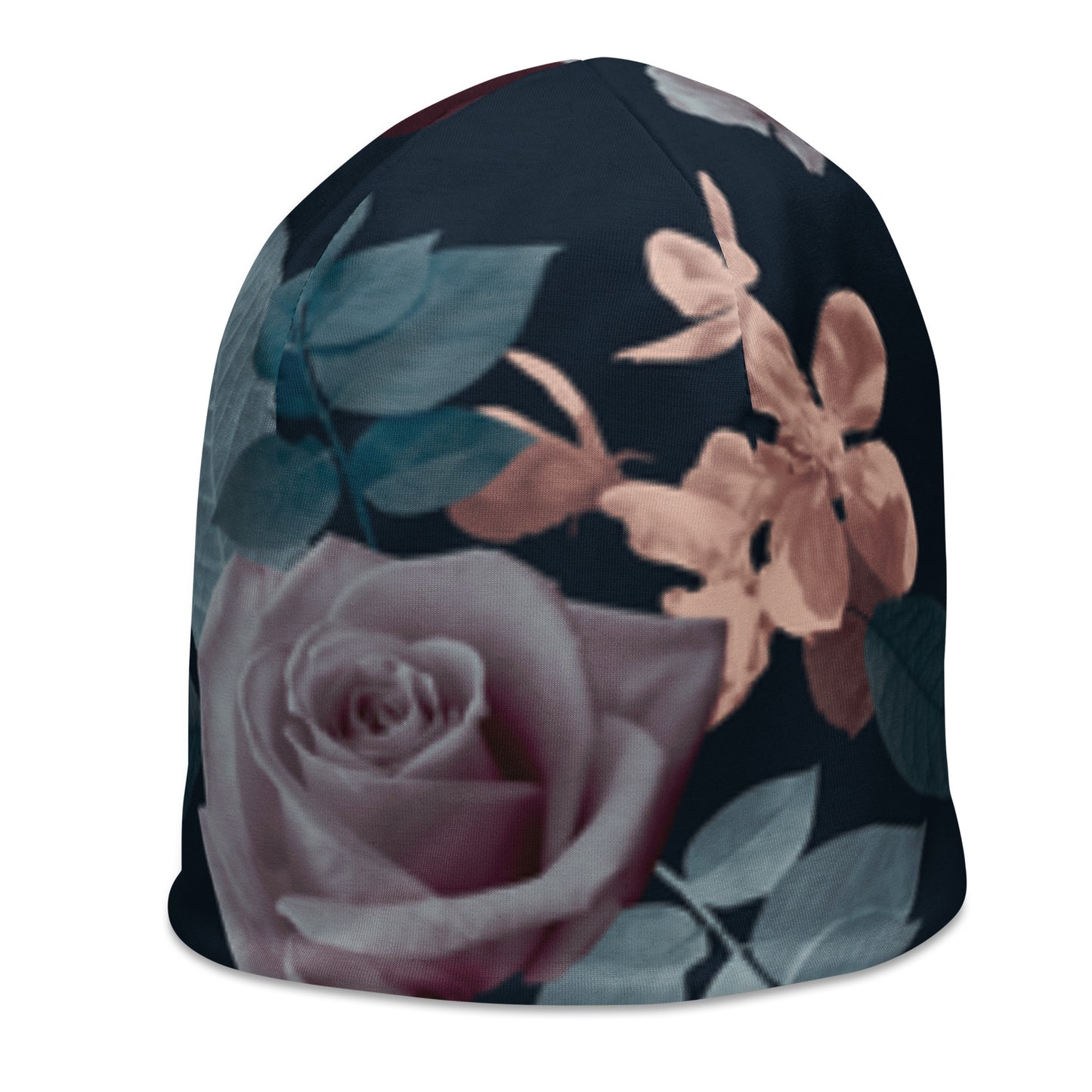 DIAMOND ISLAND (GOLD) Beanie