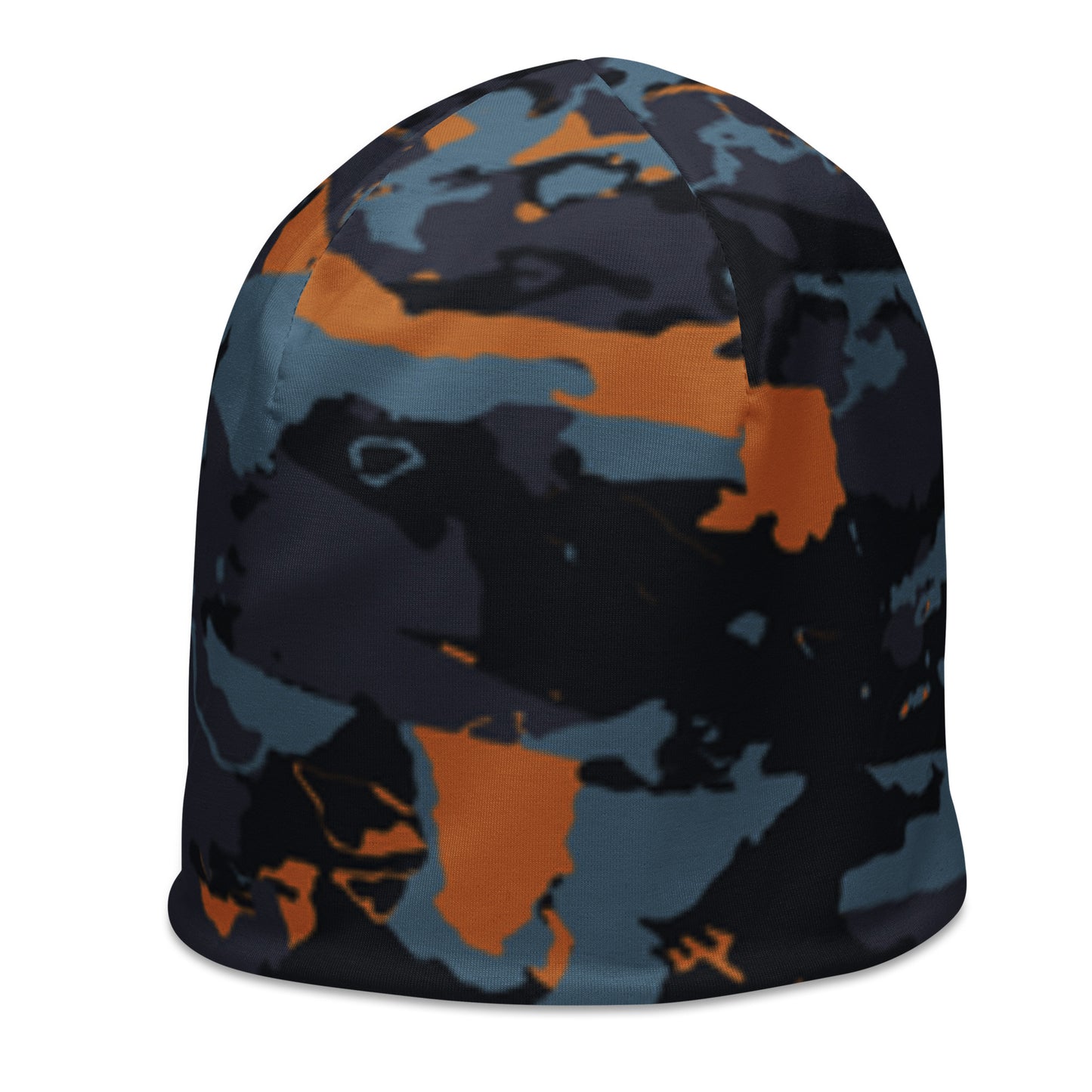 DIAMOND ISLAND (GOLD) Beanie