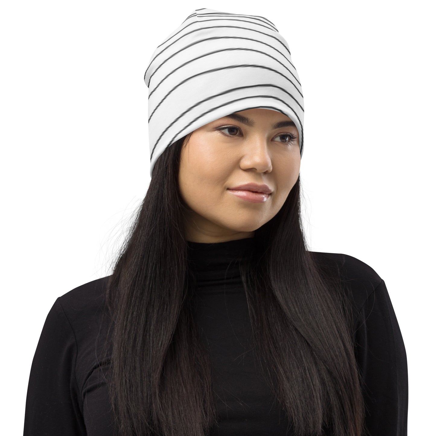 DIAMOND ISLAND (GOLD)   Beanie