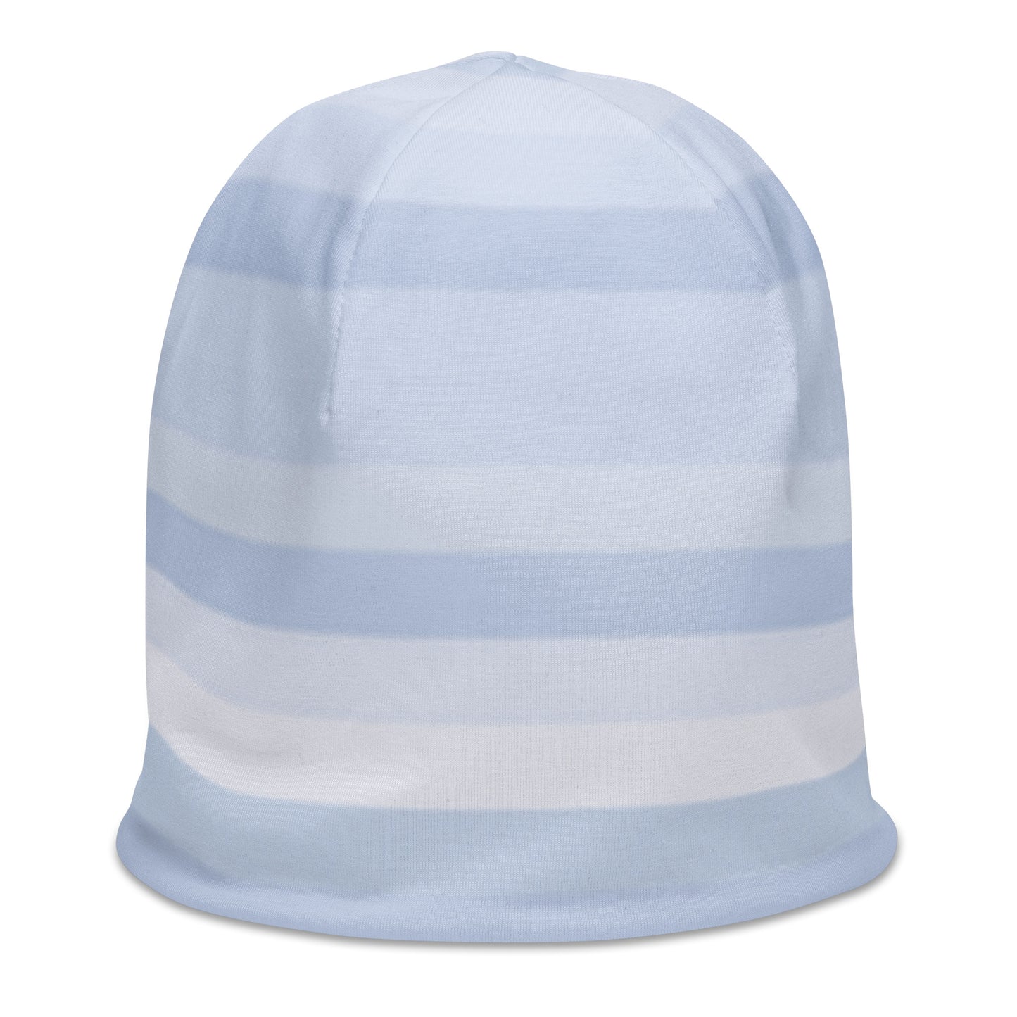 DIAMOND ISLAND (GOLD)   Beanie