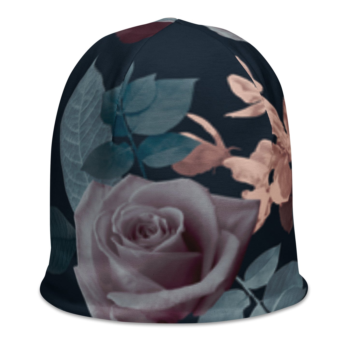 DIAMOND ISLAND (GOLD) Beanie