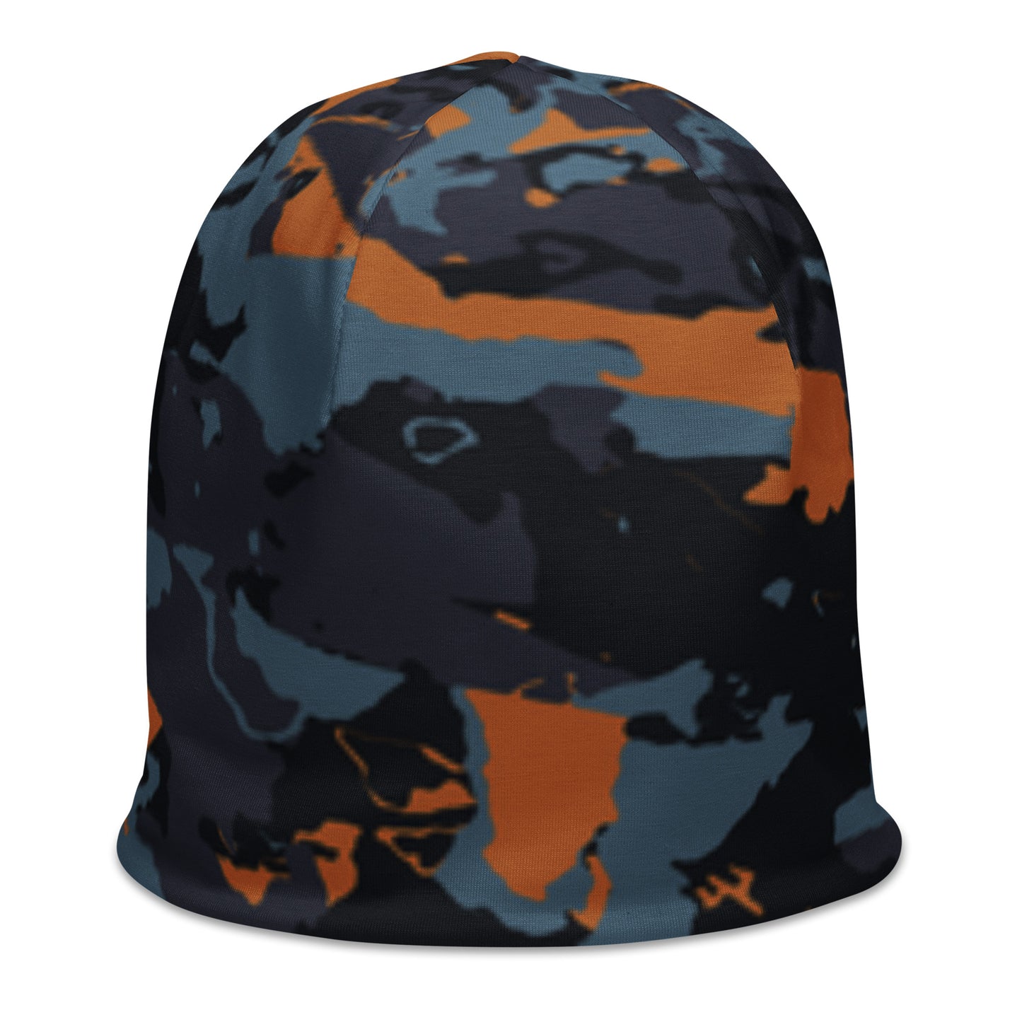 DIAMOND ISLAND (GOLD) Beanie