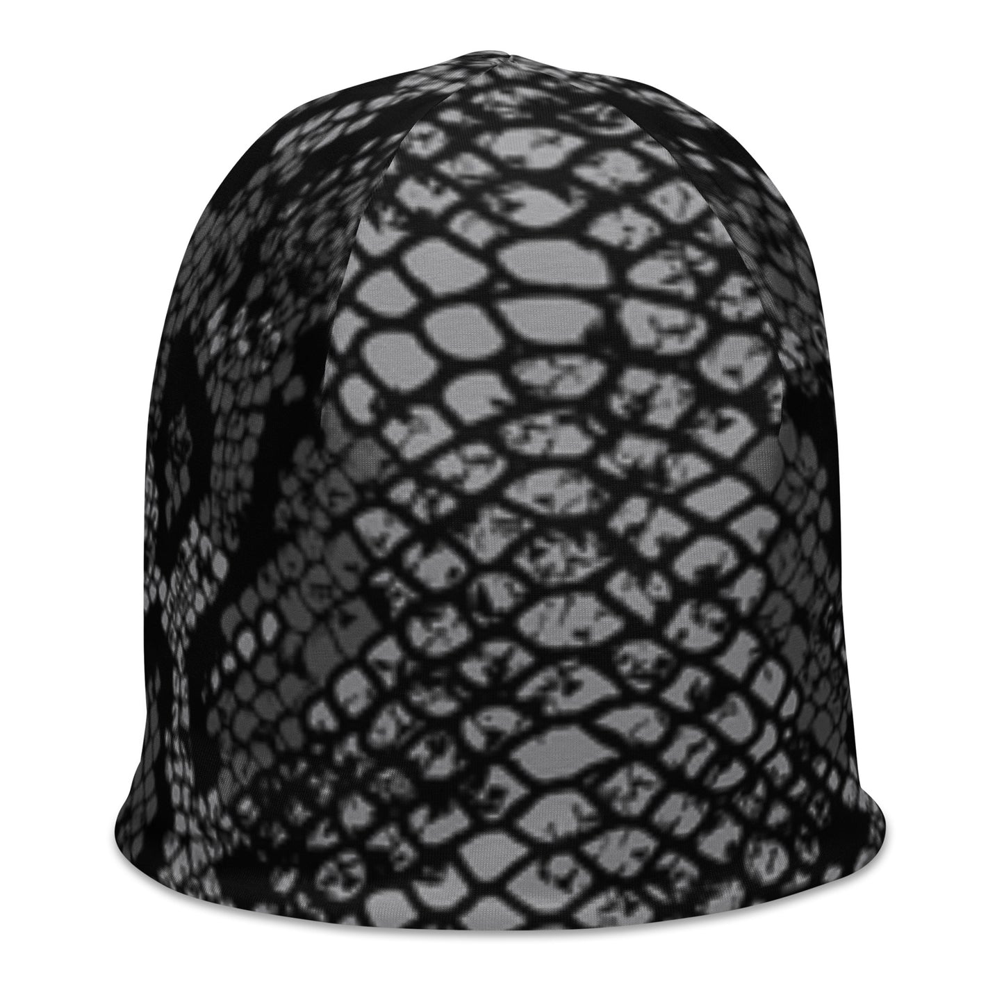 DIAMOND ISLAND (GOLD) Beanie
