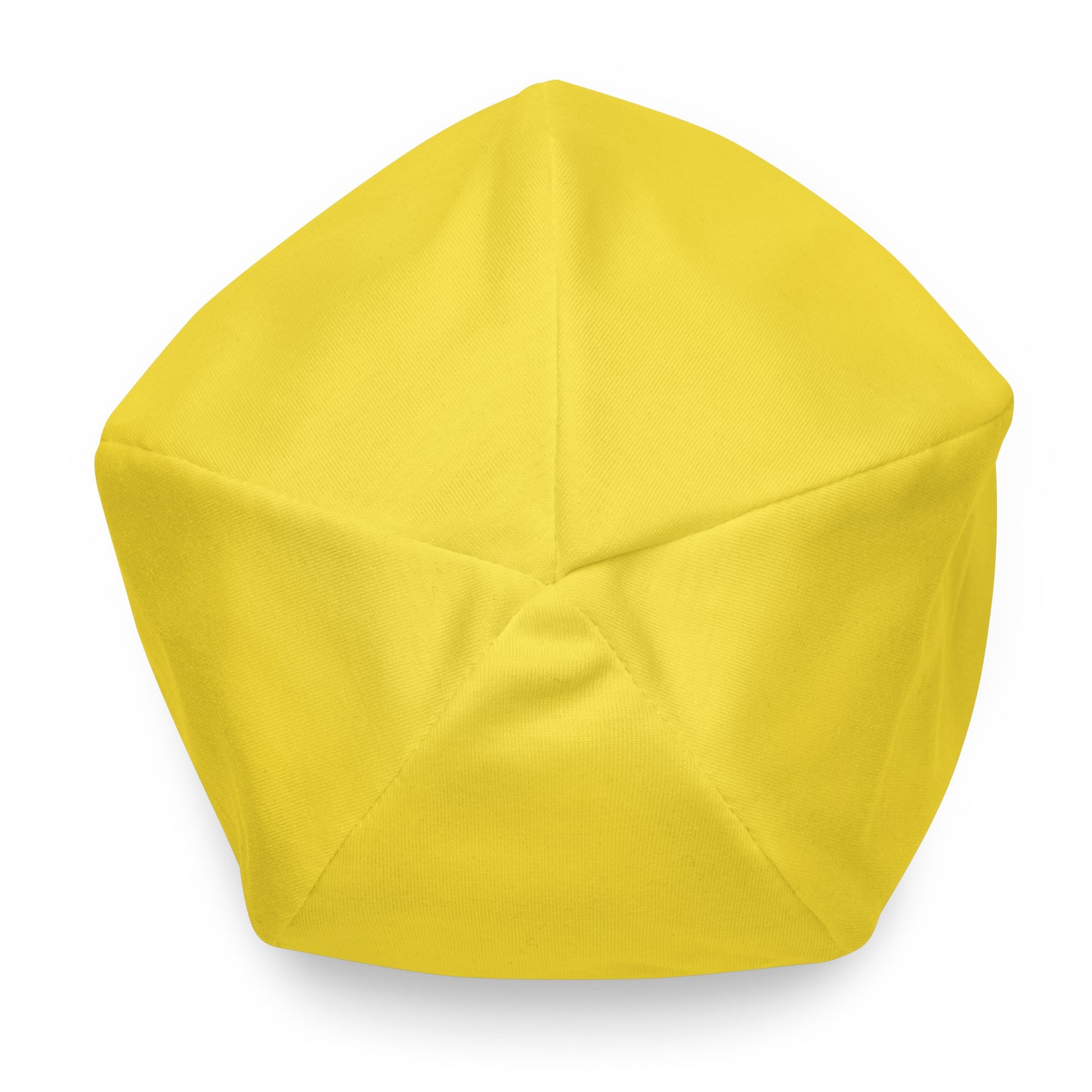 ONE ORIGINAL GEAR (SUN RISE WEAR)   Beanie  Yellow/ Multi Color