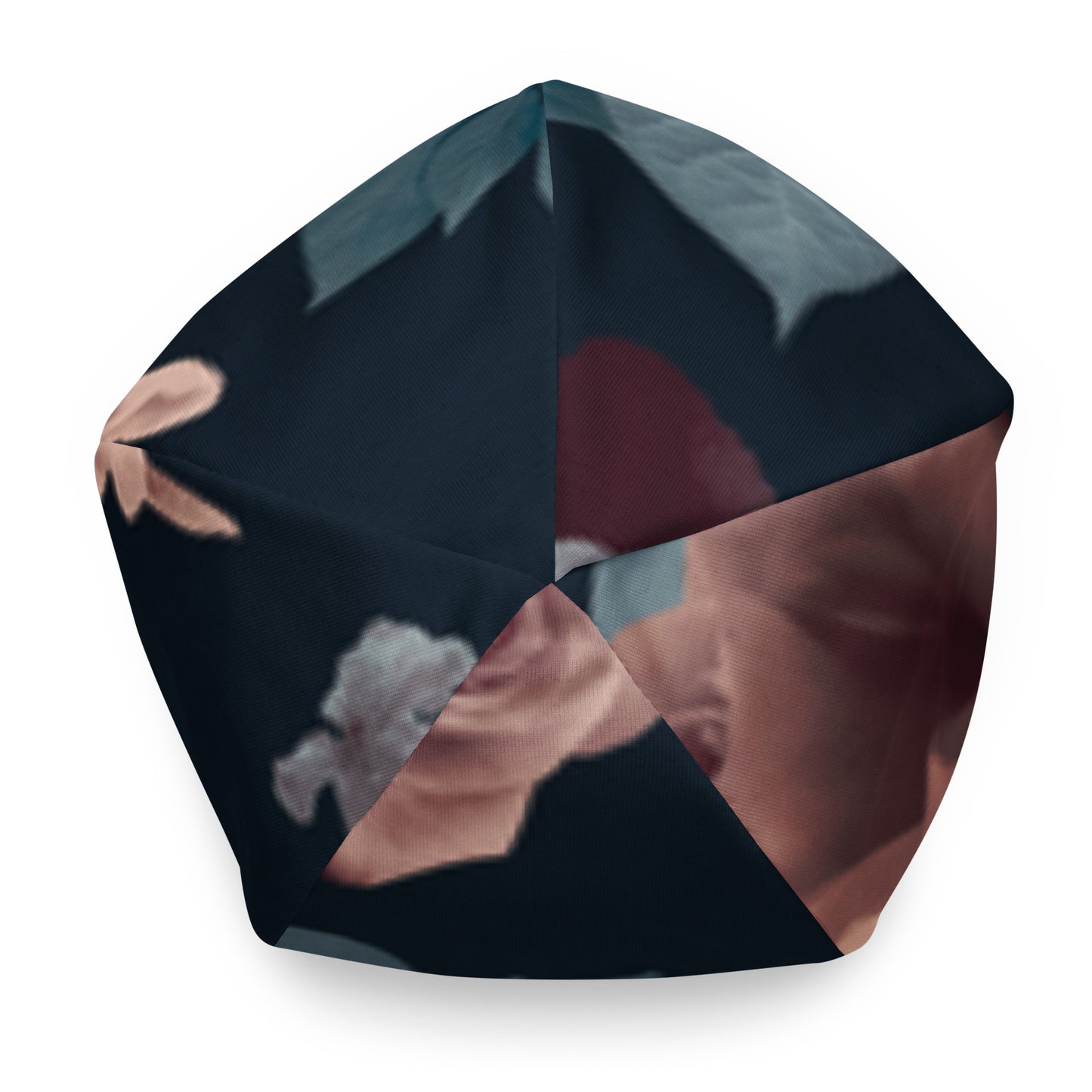 DIAMOND ISLAND (GOLD) Beanie