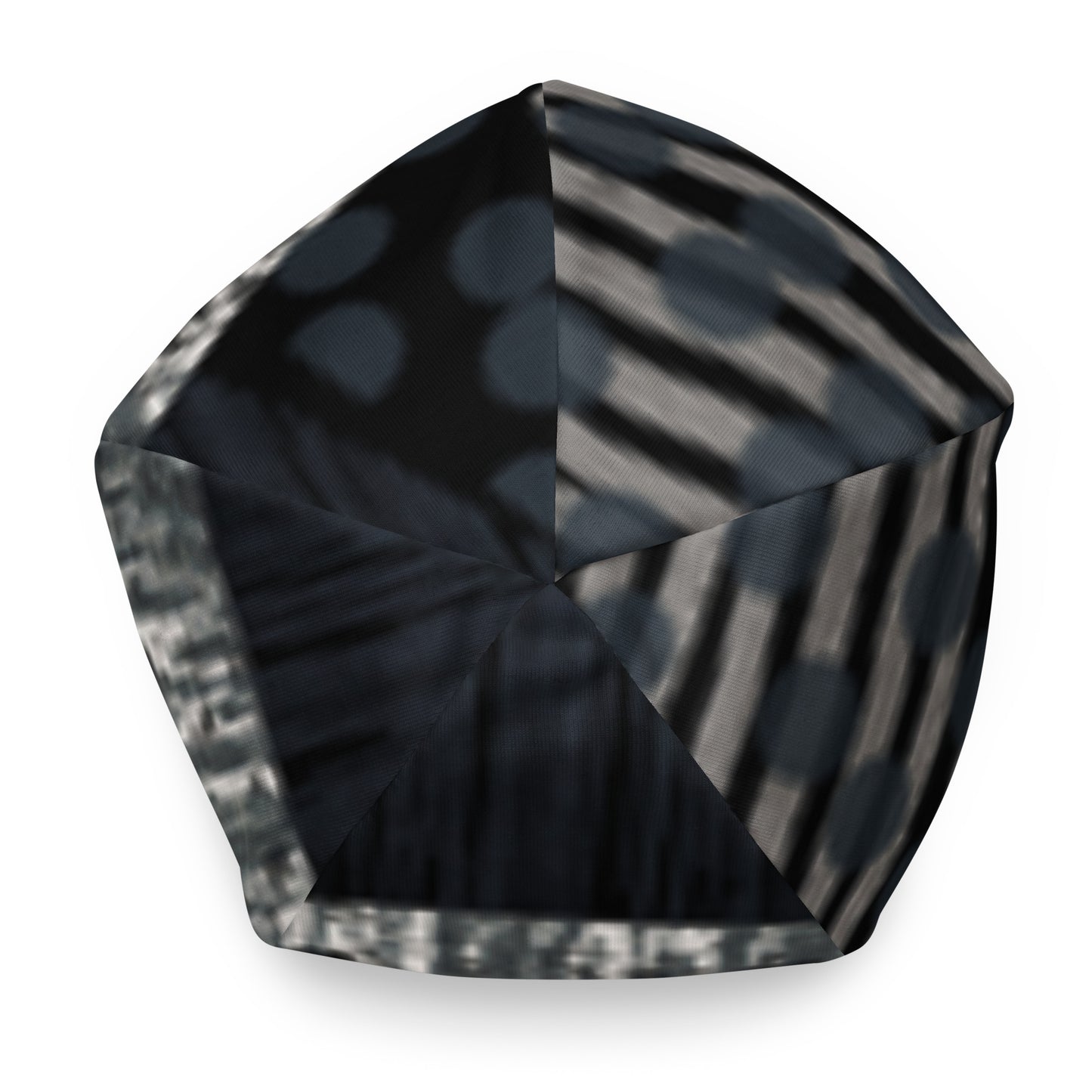 DIAMOND ISLAND (GOLD) Beanie