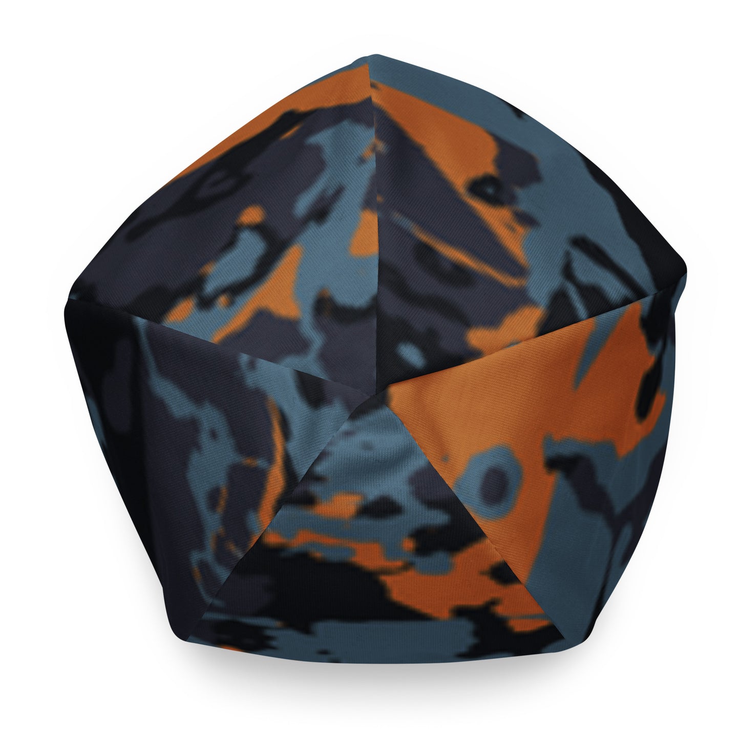DIAMOND ISLAND (GOLD) Beanie
