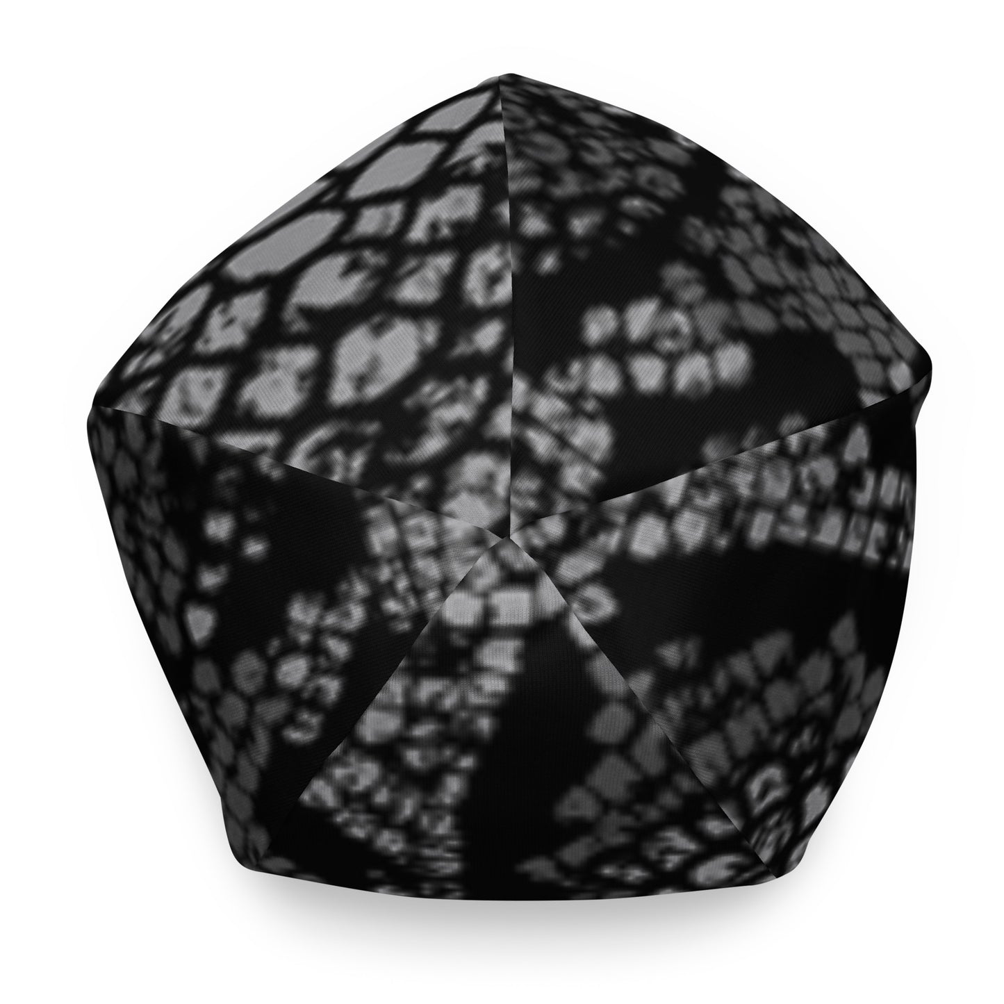DIAMOND ISLAND (GOLD) Beanie