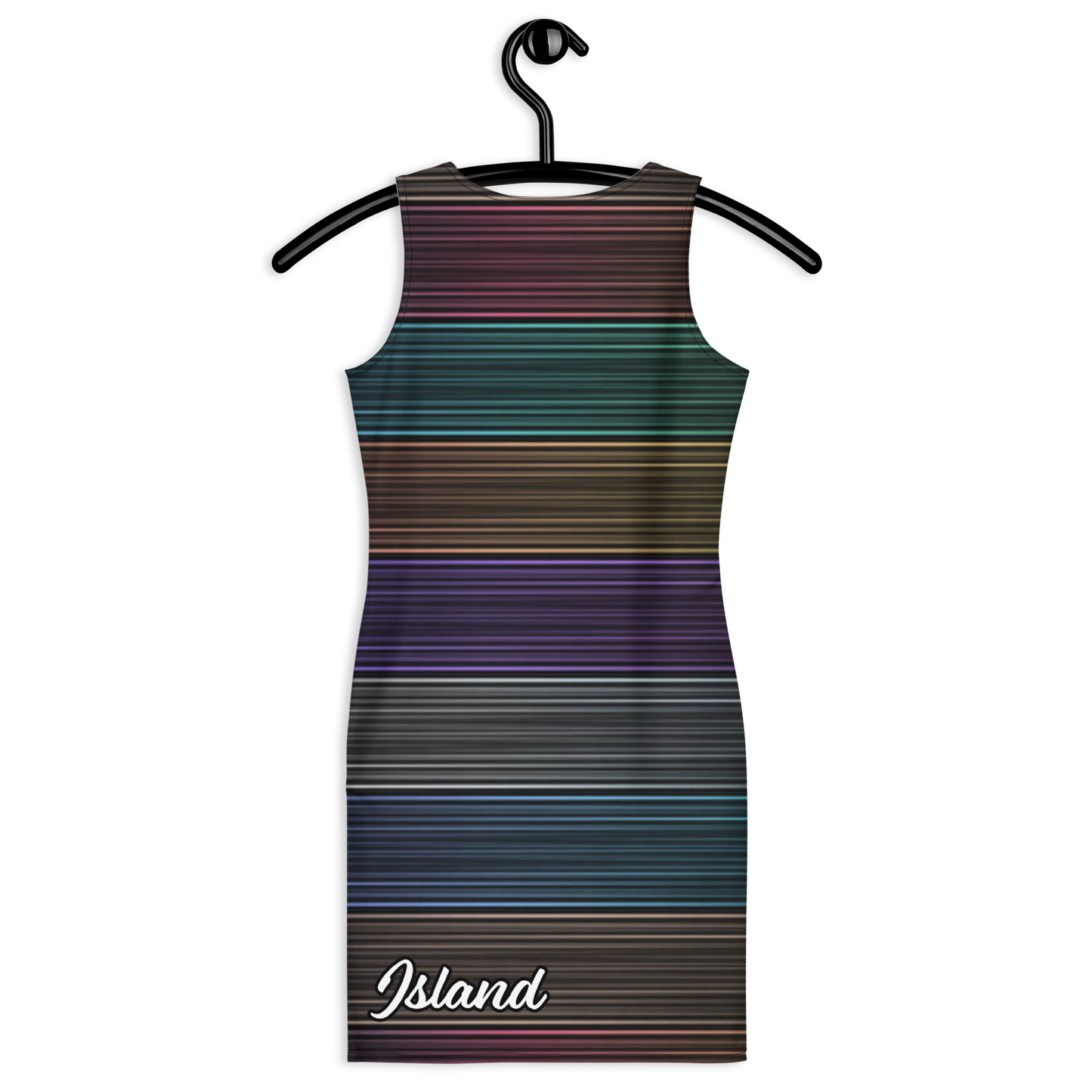 DIAMOND ISLAND CONTOUR