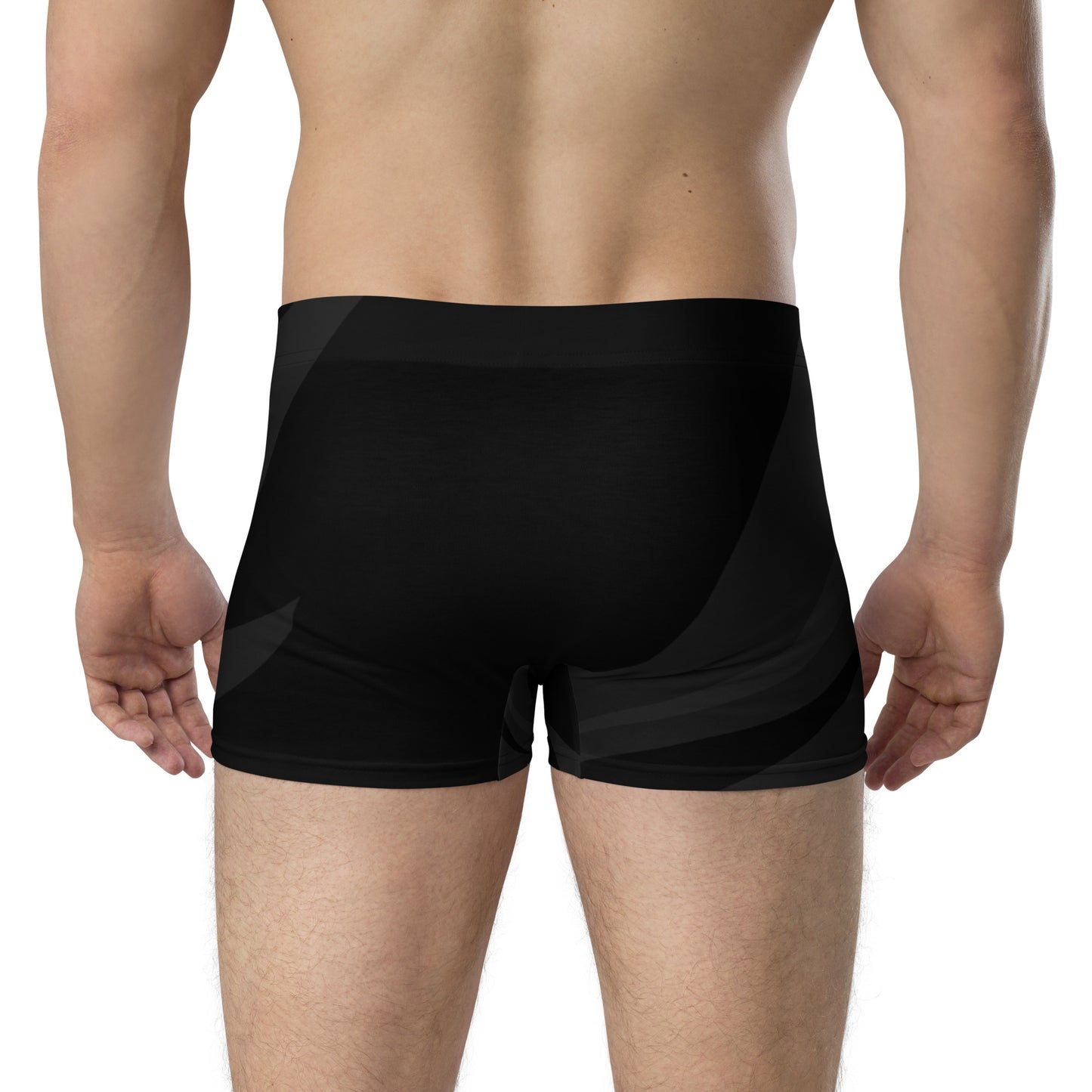 DIAMOND ISLAND Boxer Briefs