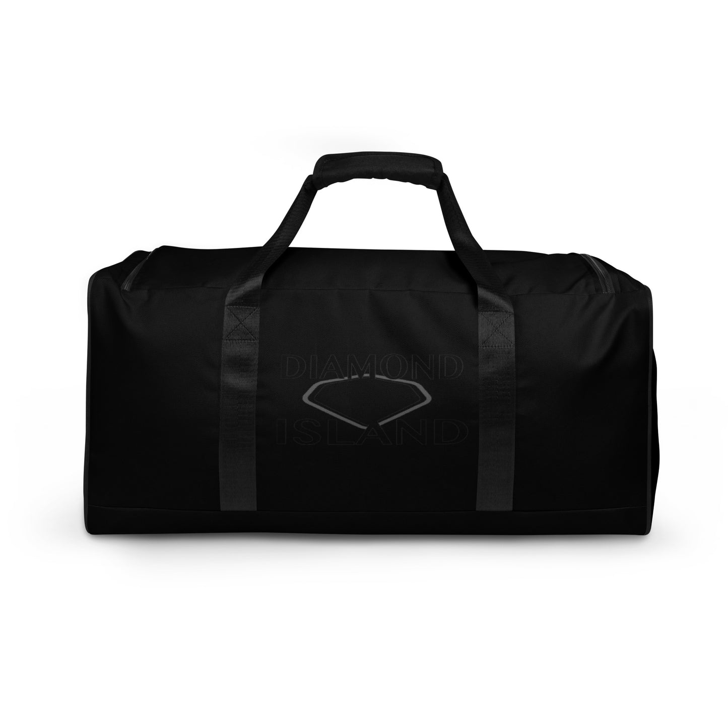 DIAMOND ISLAND  Duffle Bag