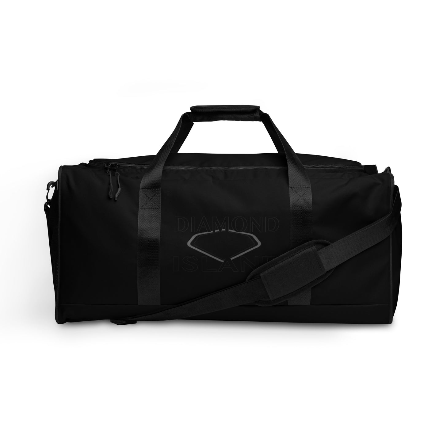 DIAMOND ISLAND  Duffle Bag