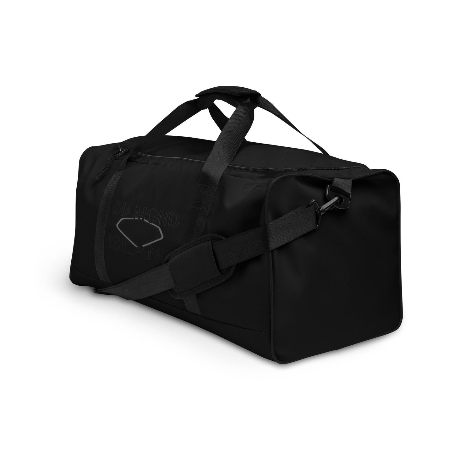 DIAMOND ISLAND  Duffle Bag