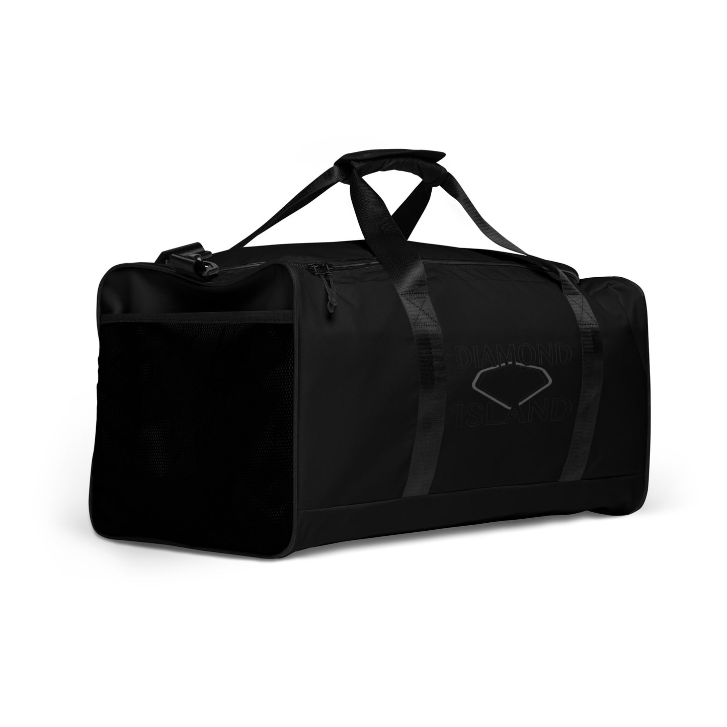 DIAMOND ISLAND  Duffle Bag