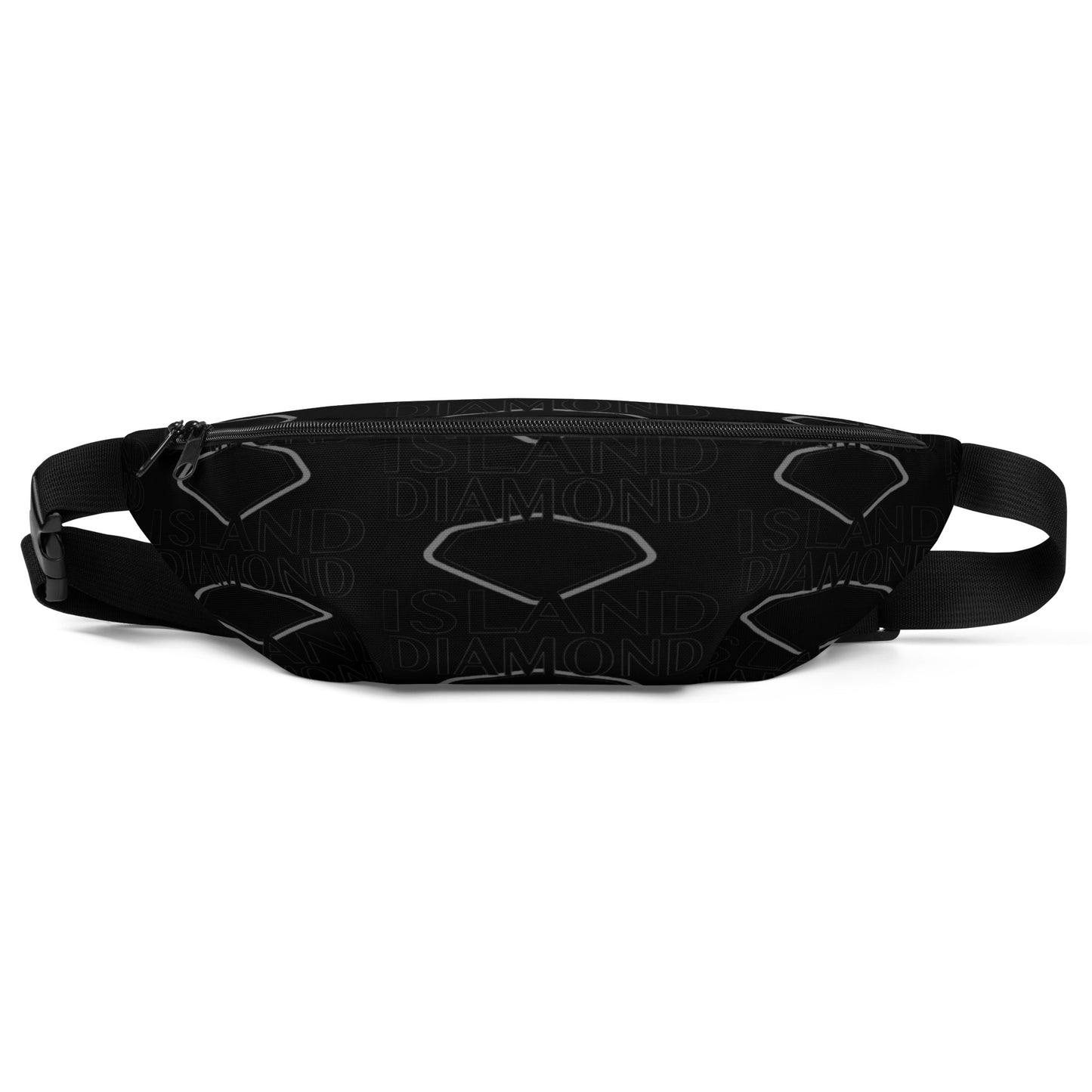 DIAMOND ISLAND  Fanny Pack
