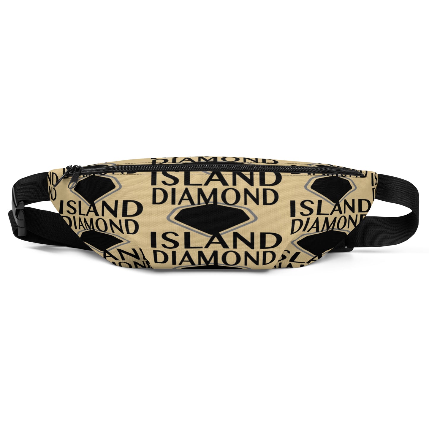 DIAMOND ISLAND  Fanny Pack
