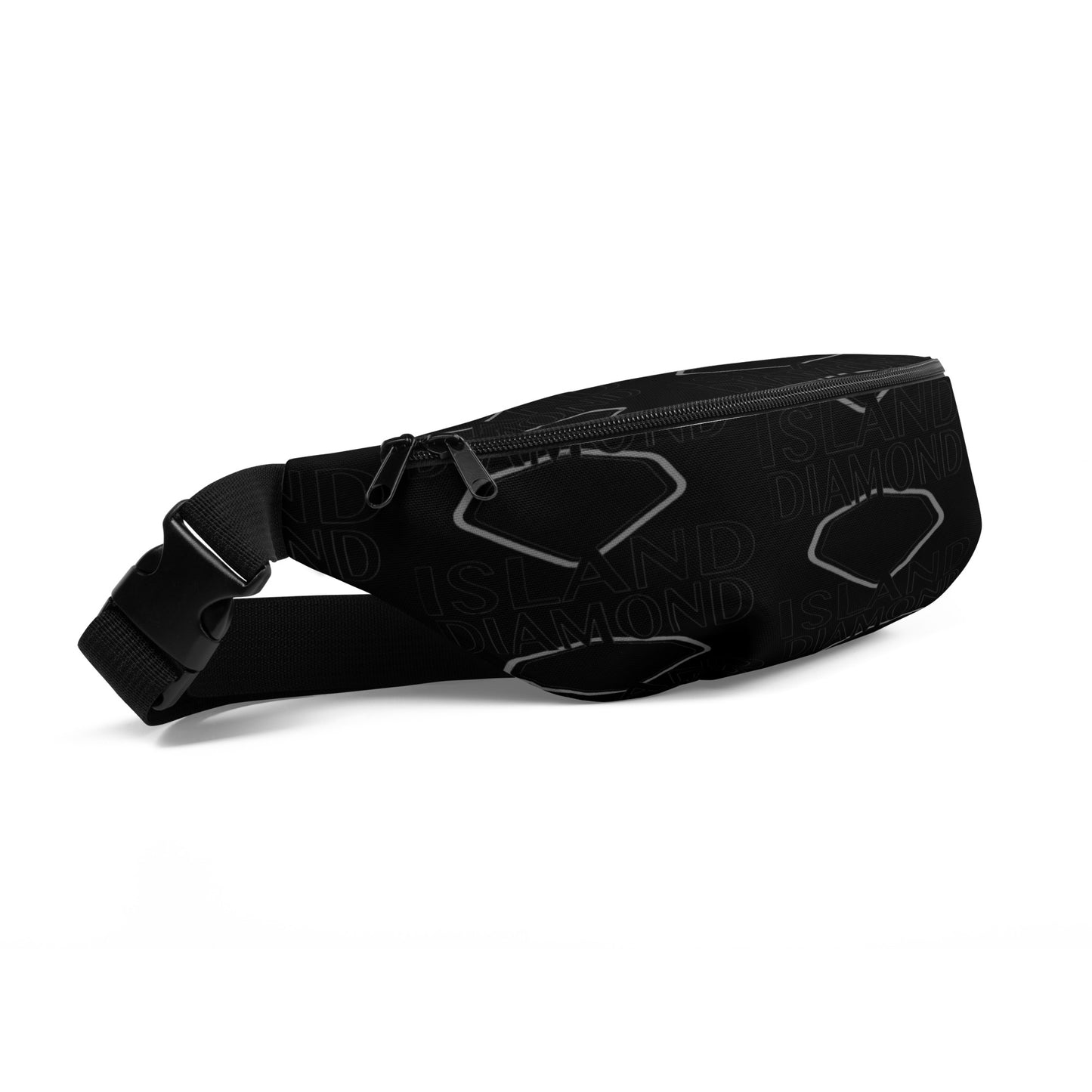 DIAMOND ISLAND  Fanny Pack
