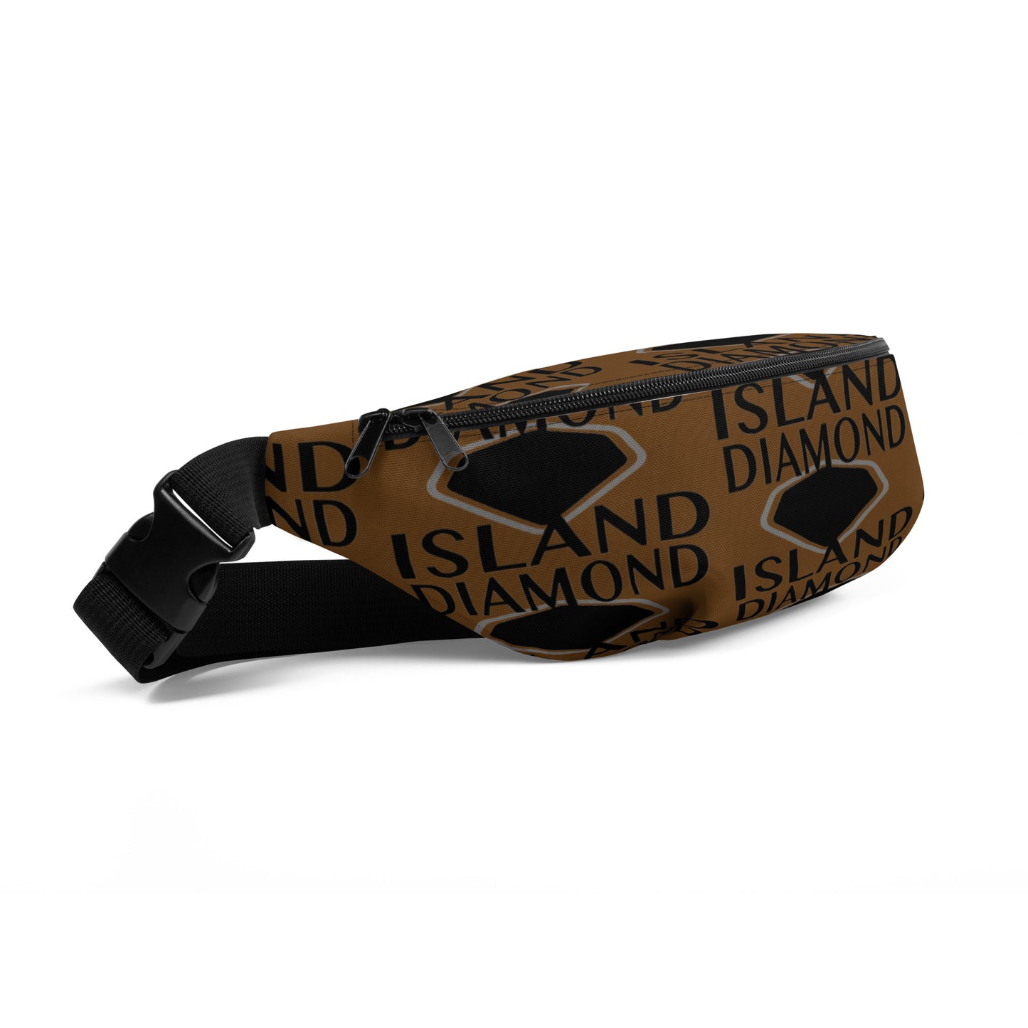 DIAMOND ISLAND  Fanny Pack