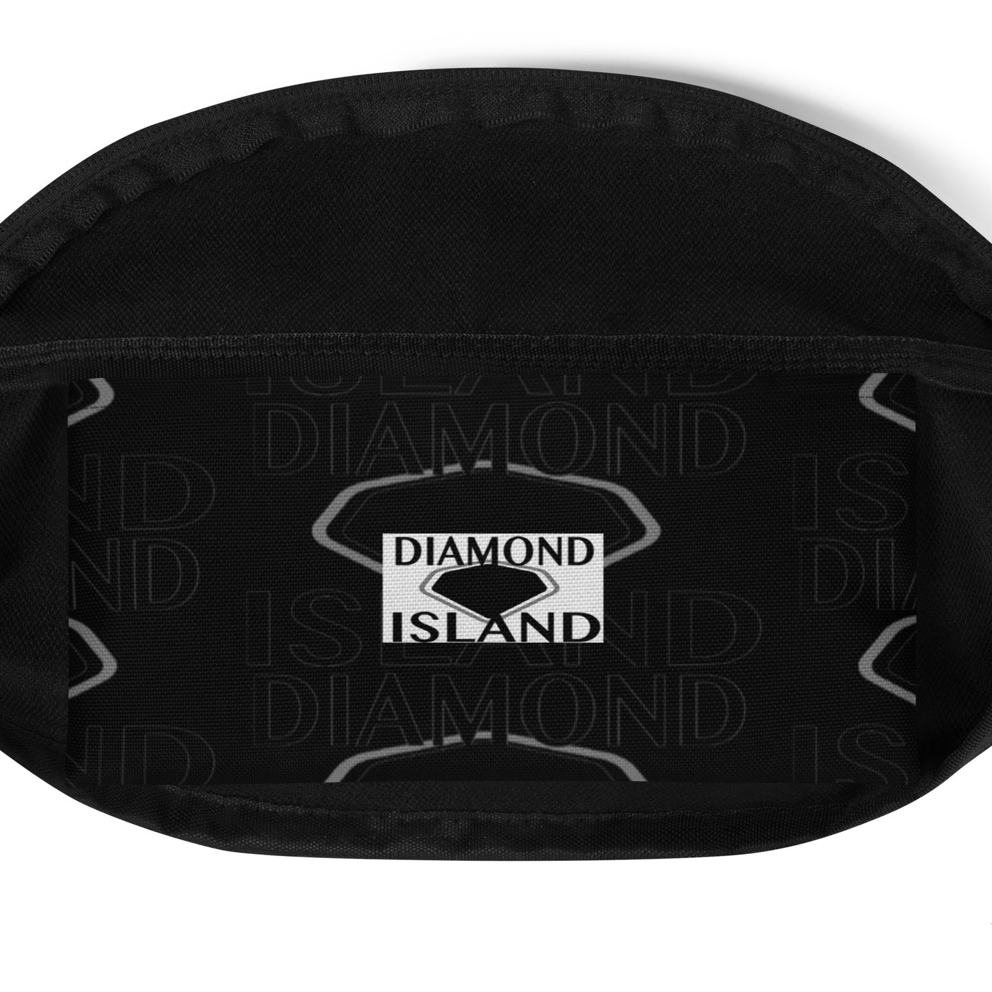DIAMOND ISLAND  Fanny Pack