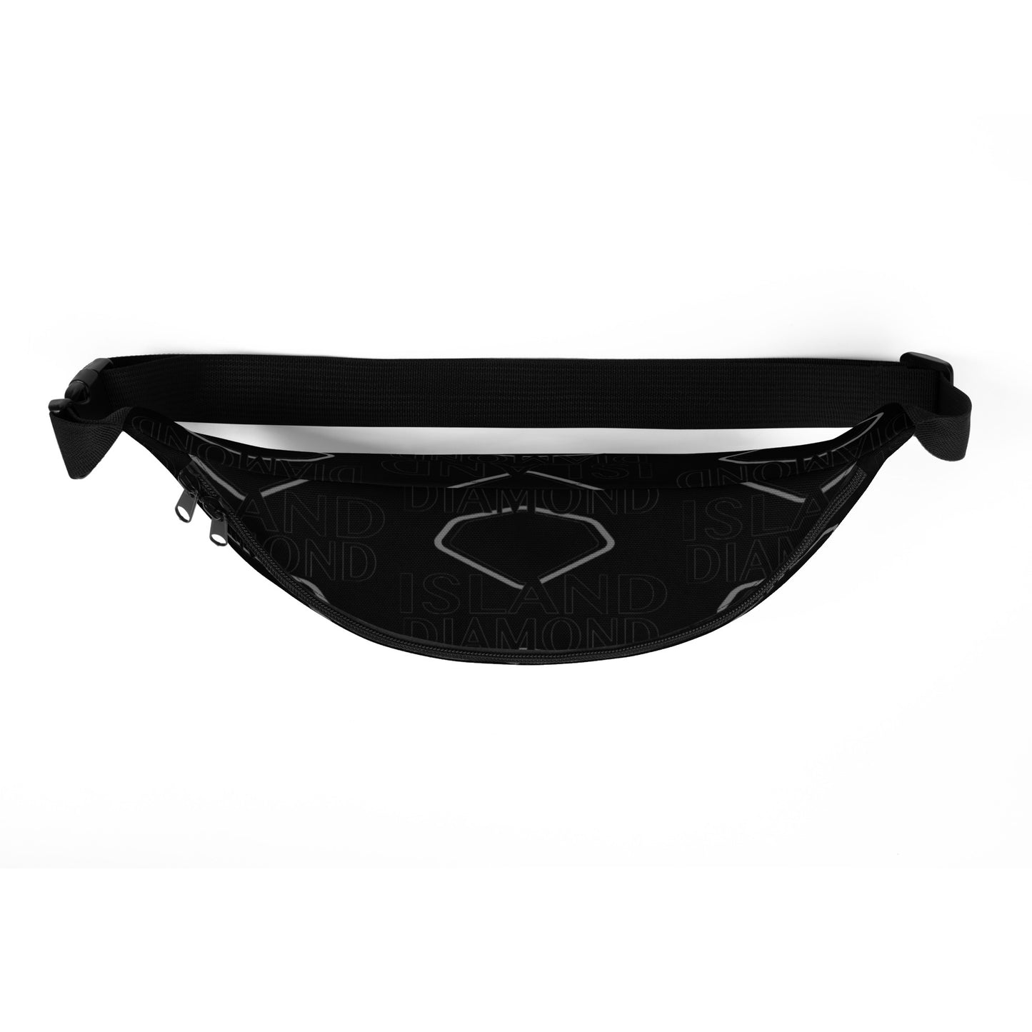 DIAMOND ISLAND  Fanny Pack