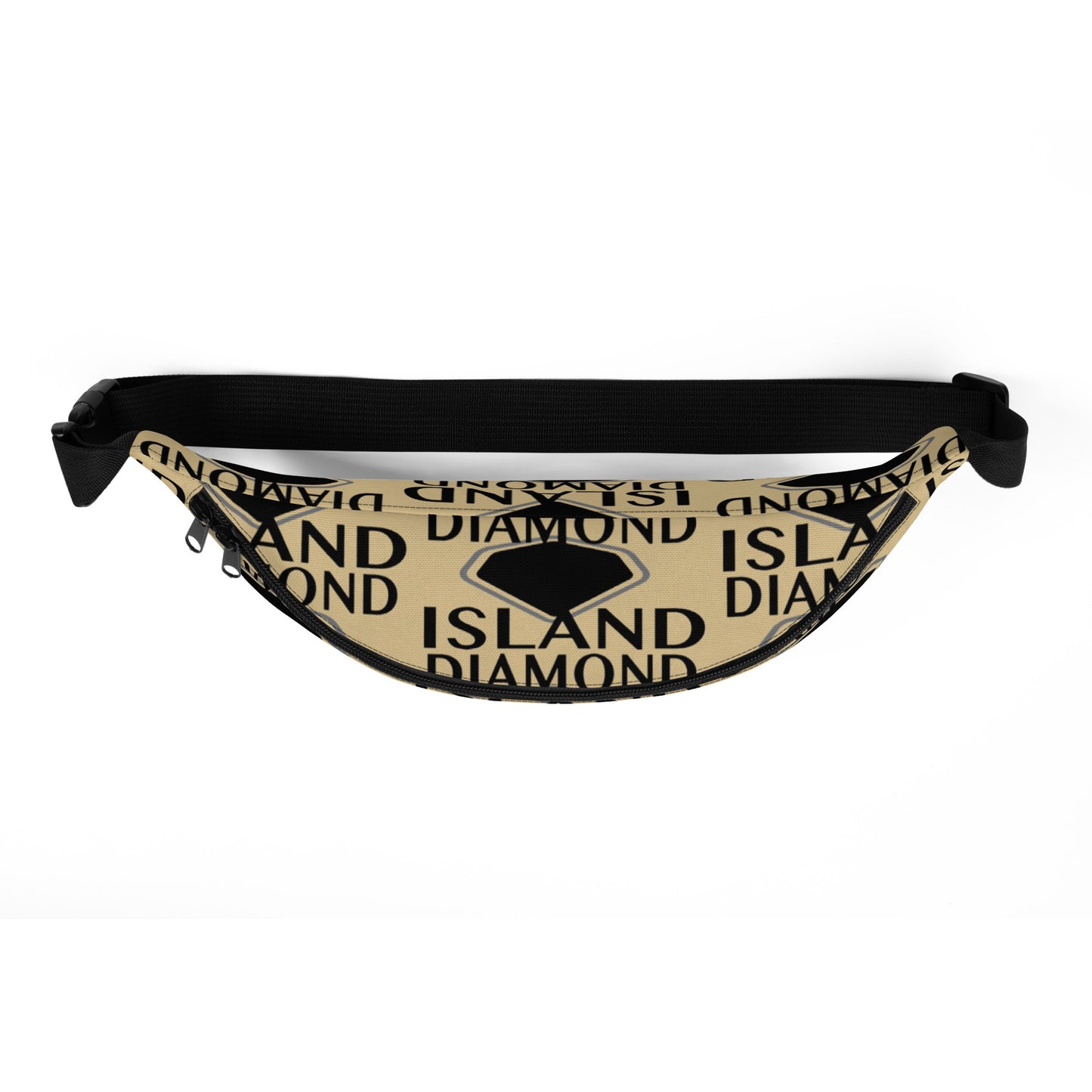 DIAMOND ISLAND  Fanny Pack