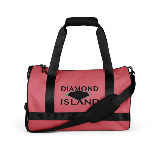 DIAMOND ISLAND  Gym Bag
